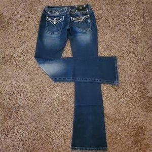 Beautiful Miss Me Jeans 💥😊